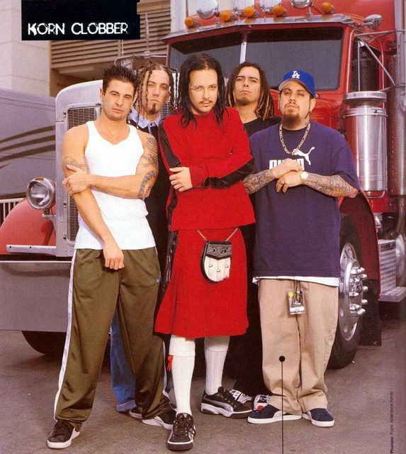 KoRn