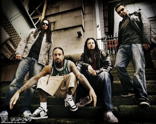 KoRn