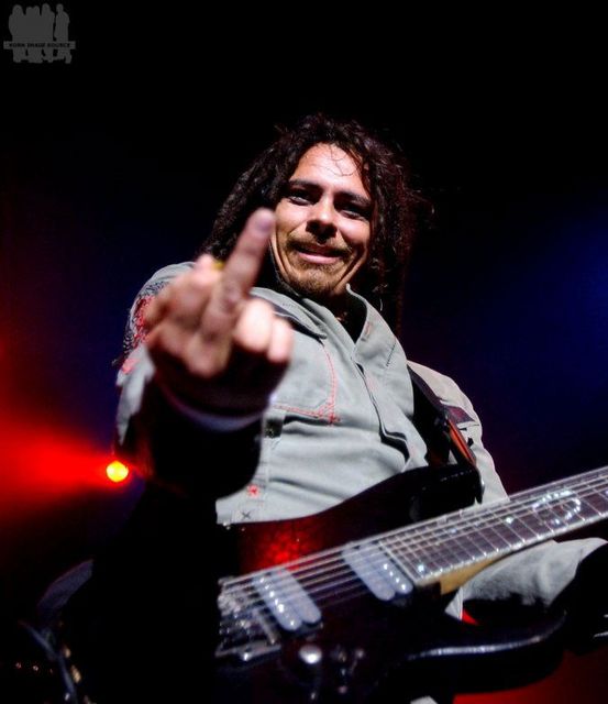 KoRn