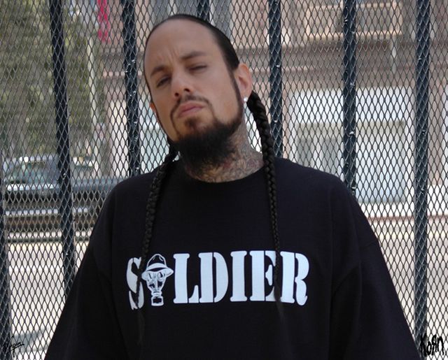 KoRn