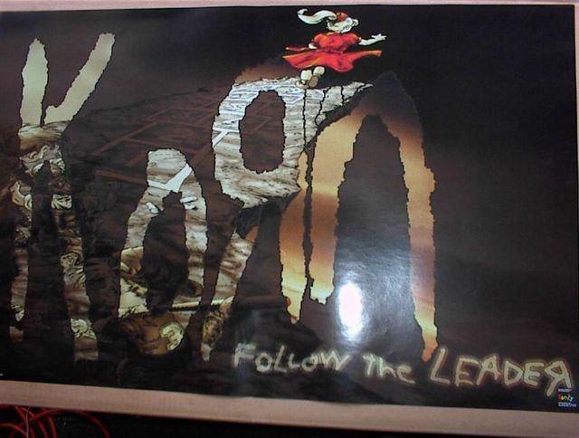 KoRn