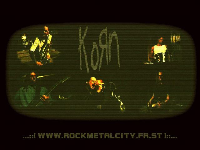 KoRn