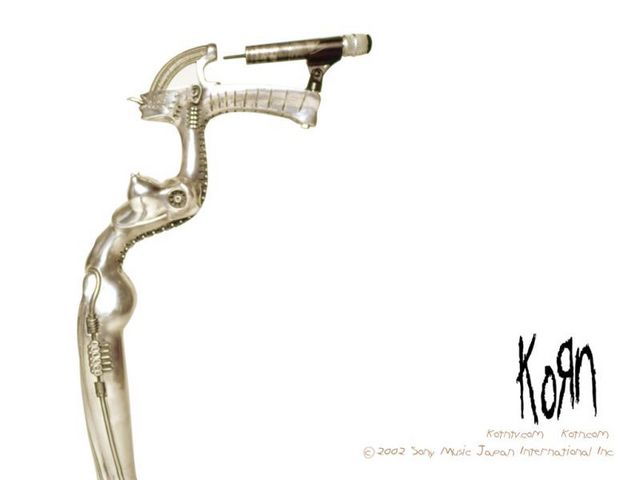 KoRn