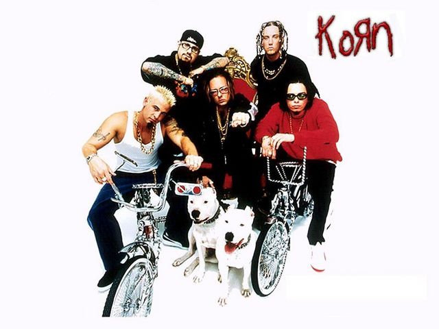 KoRn
