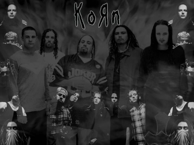 KoRn