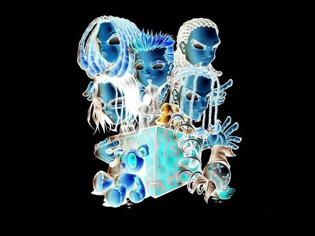KoRn
