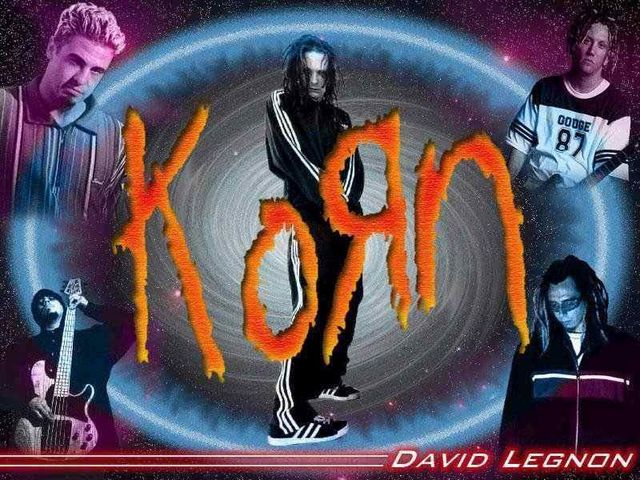 KoRn