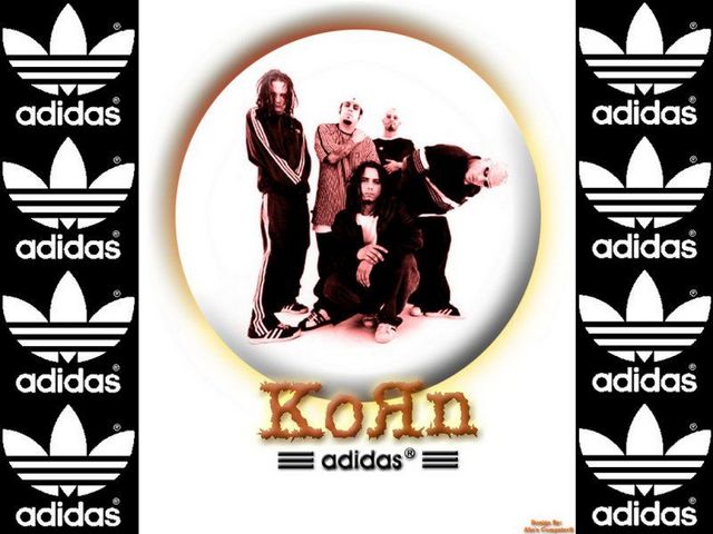 KoRn