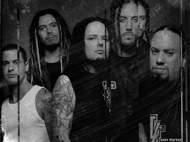 KoRn