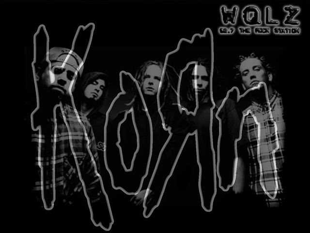 KoRn