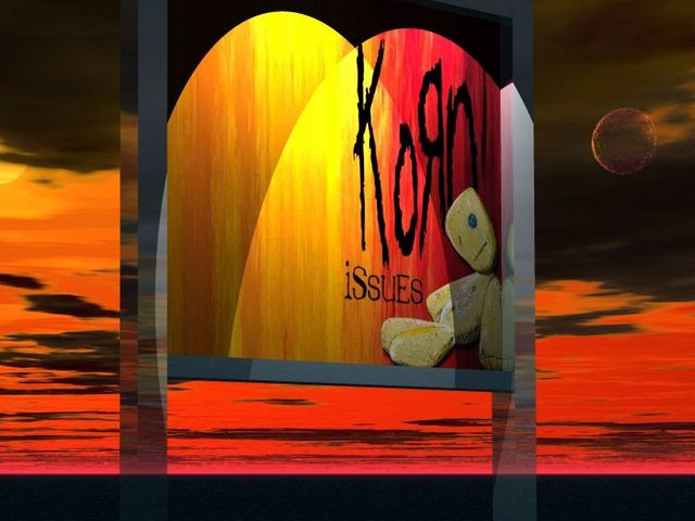 KoRn