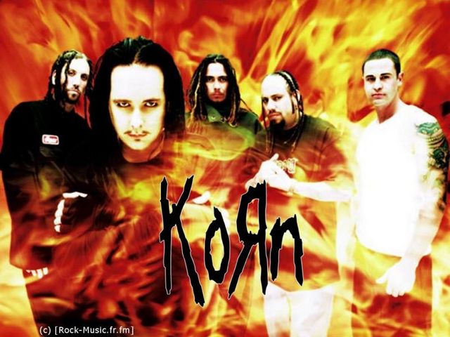 KoRn
