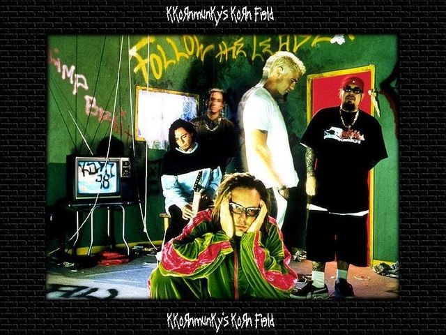 KoRn