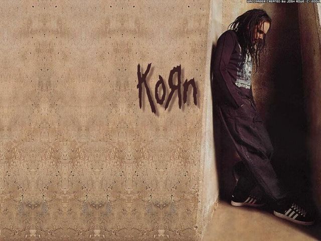 KoRn