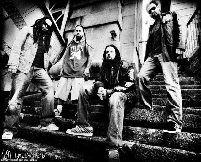 KoRn