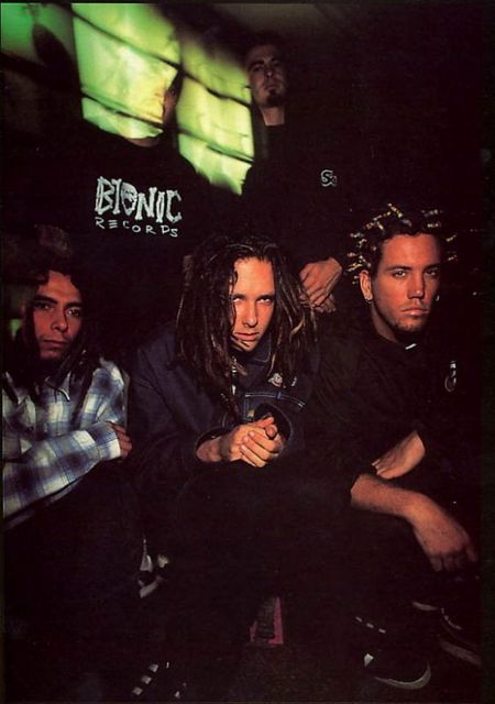 KoRn