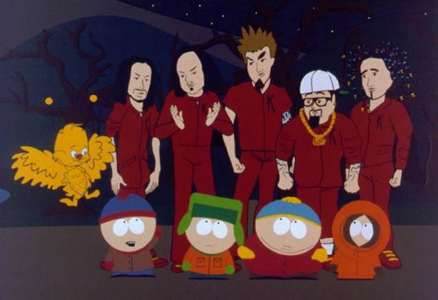 KoRn