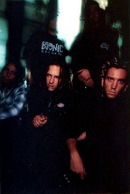 KoRn