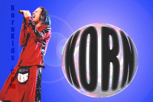 KoRn
