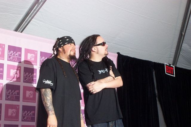KoRn