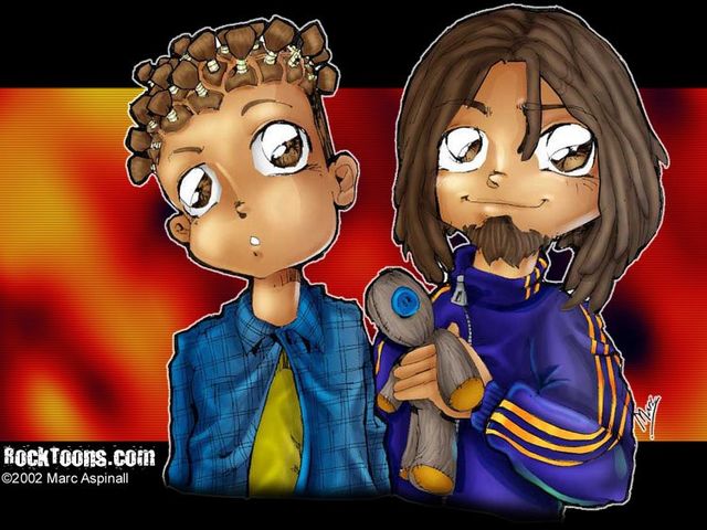 KoRn