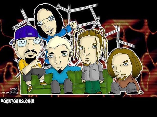 KoRn