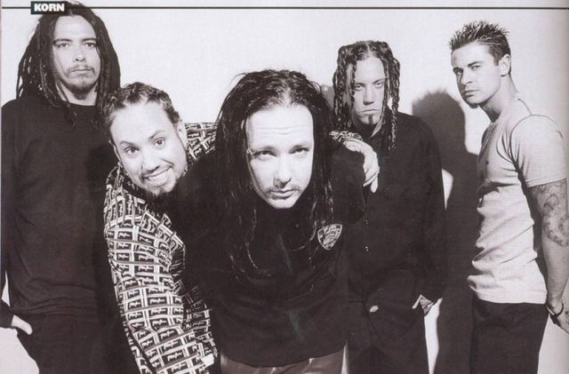 KoRn