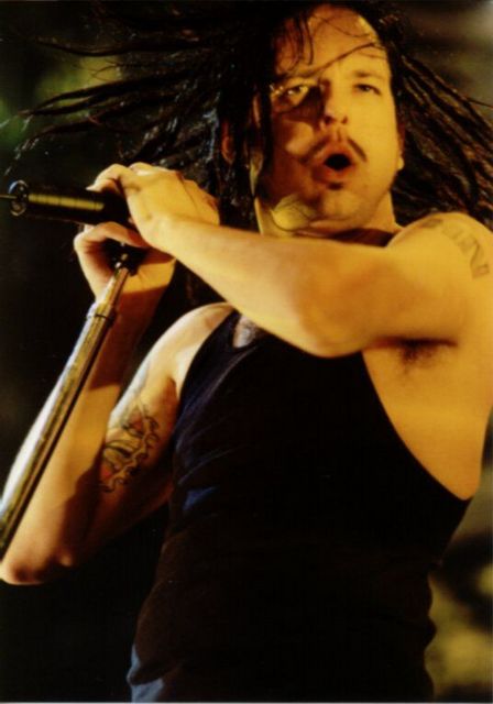 KoRn
