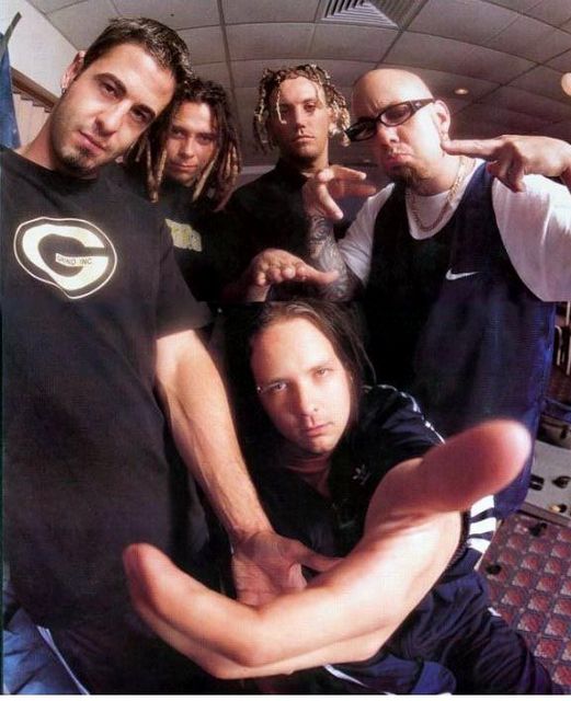 KoRn