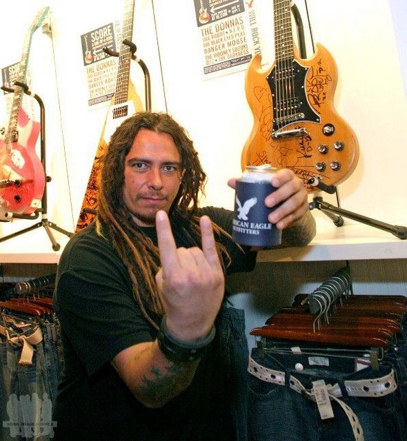 KoRn
