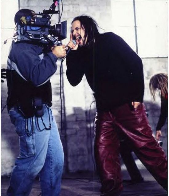 KoRn