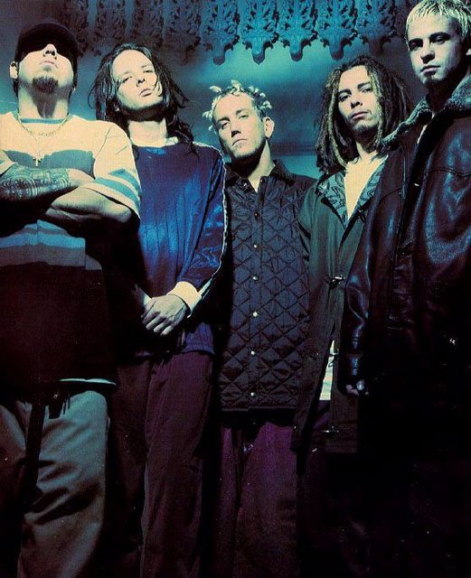 KoRn