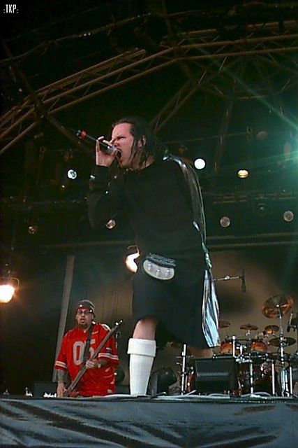 KoRn