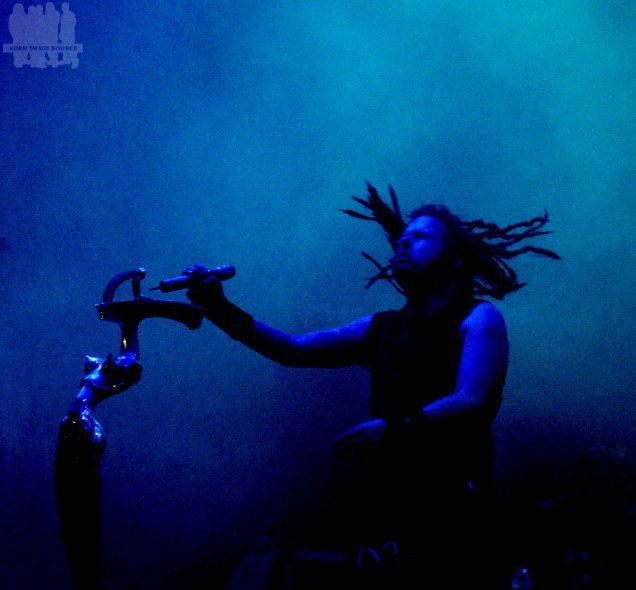KoRn