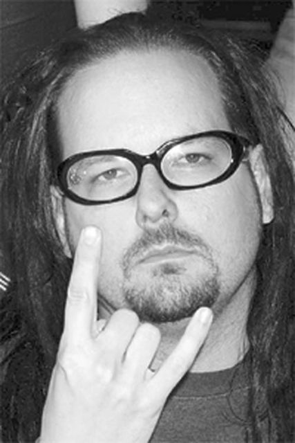 KoRn