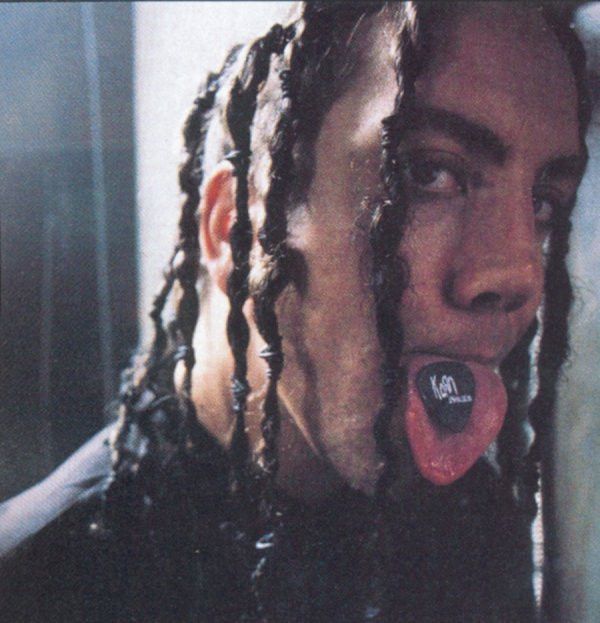 KoRn
