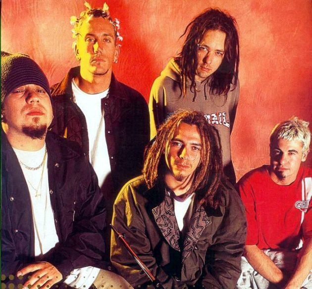 KoRn