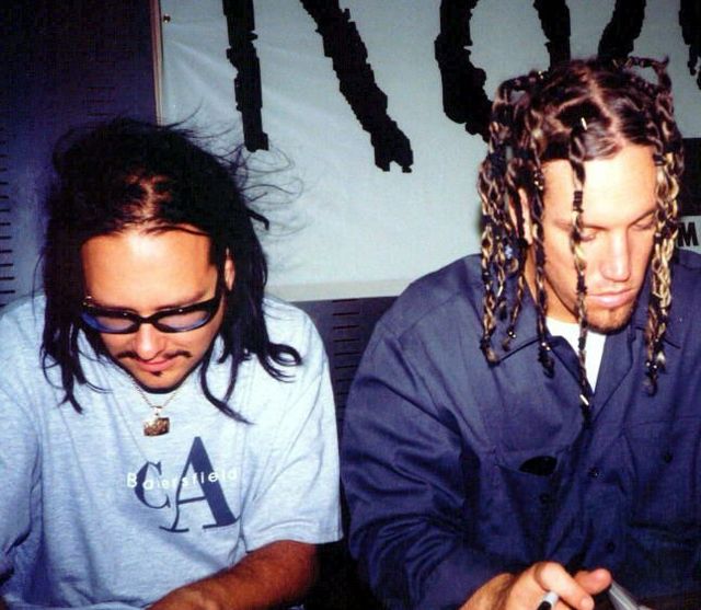 KoRn