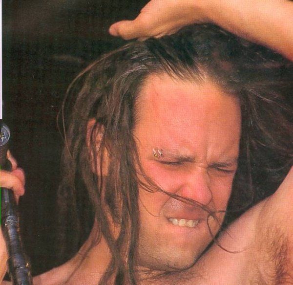 KoRn