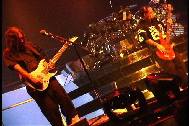 KoRn