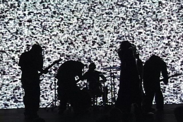 KoRn