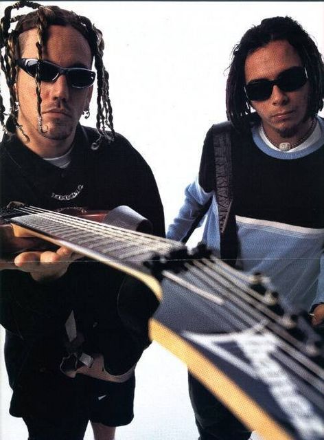 KoRn