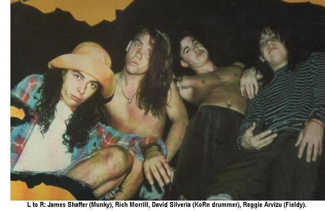 KoRn