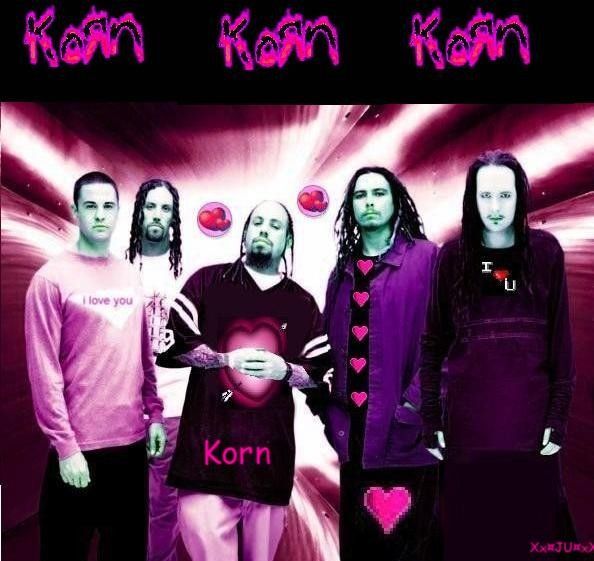 KoRn