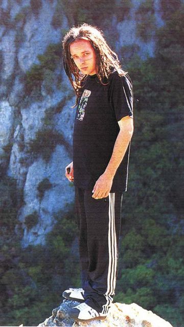 KoRn