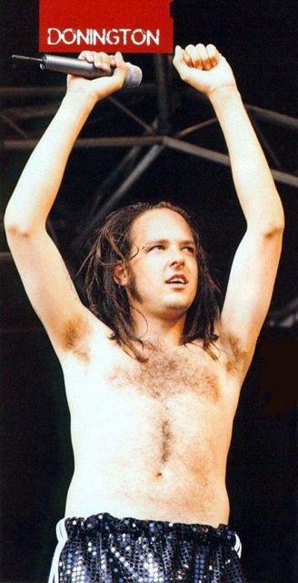 KoRn