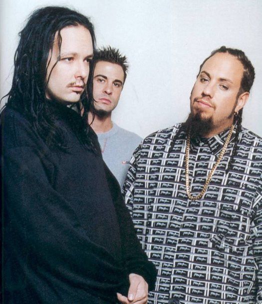 KoRn