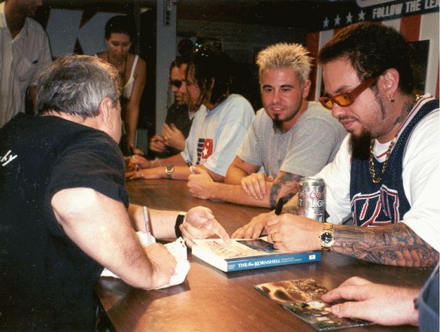 KoRn