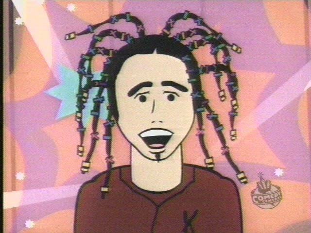 KoRn