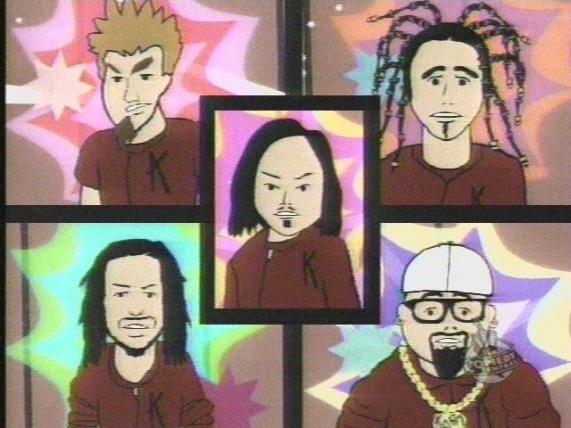 KoRn